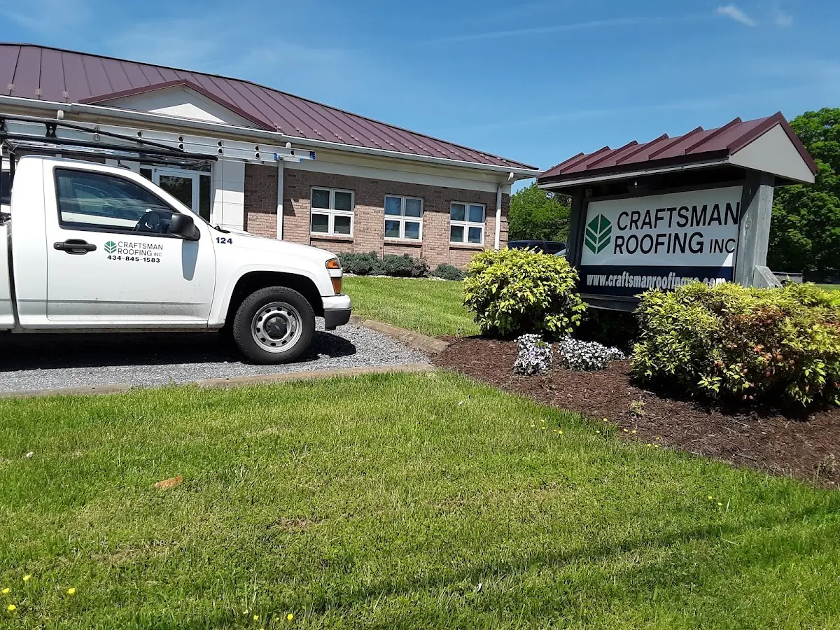 Quality Gutter & Downspout Repair by experienced craftsmen in Lansing